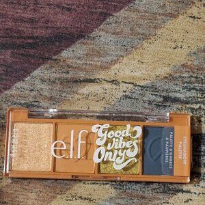 ✨ e.l.f. Bite Size Eyeshadow Palette – Psychedelic Dreams | NEW & Sealed ✨